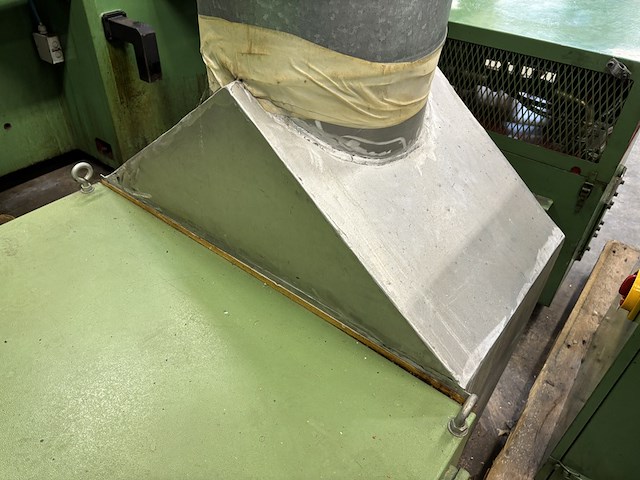 Cnc draaibank, dörries, cte 140, 1979 - afbeelding 30 van  65