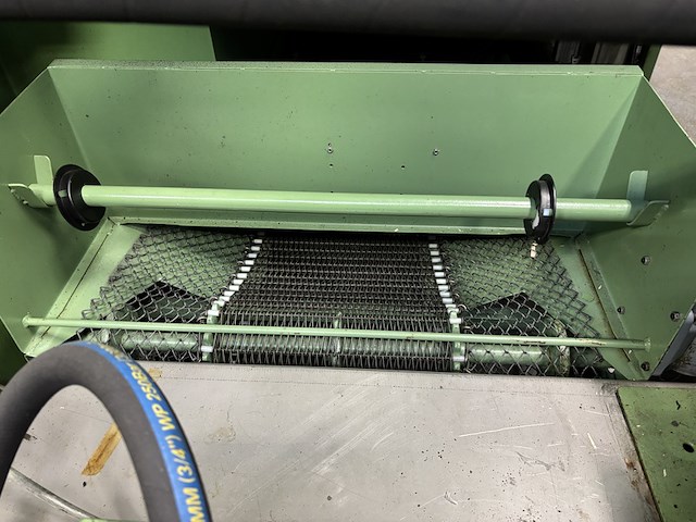 Cnc draaibank, dörries, cte 140, 1979 - afbeelding 31 van  65