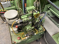 Cnc draaibank, dörries, cte 140, 1979 - afbeelding 32 van  65