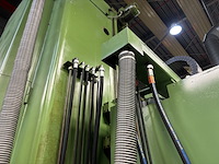 Cnc draaibank, dörries, cte 140, 1979 - afbeelding 33 van  65