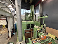 Cnc draaibank, dörries, cte 140, 1979 - afbeelding 23 van  65