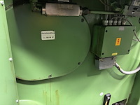 Cnc draaibank, dörries, cte 140, 1979 - afbeelding 35 van  65