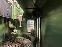 Cnc draaibank, dörries, cte 140, 1979 - afbeelding 36 van  65