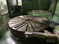 Cnc draaibank, dörries, cte 140, 1979 - afbeelding 37 van  65