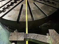 Cnc draaibank, dörries, cte 140, 1979 - afbeelding 38 van  65