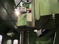 Cnc draaibank, dörries, cte 140, 1979 - afbeelding 39 van  65