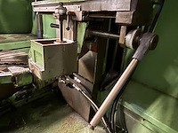 Cnc draaibank, dörries, cte 140, 1979 - afbeelding 40 van  65