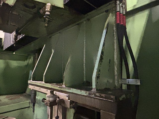 Cnc draaibank, dörries, cte 140, 1979 - afbeelding 41 van  65