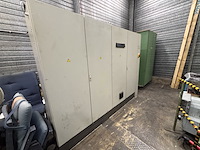 Cnc draaibank, dörries, cte 140, 1979 - afbeelding 43 van  65