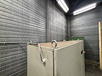 Cnc draaibank, dörries, cte 140, 1979 - afbeelding 44 van  65