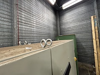 Cnc draaibank, dörries, cte 140, 1979 - afbeelding 46 van  65