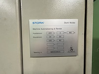 Cnc draaibank, dörries, cte 140, 1979 - afbeelding 47 van  65