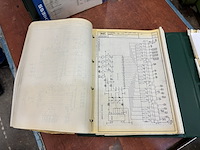 Cnc draaibank, dörries, cte 140, 1979 - afbeelding 51 van  65