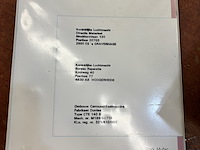 Cnc draaibank, dörries, cte 140, 1979 - afbeelding 55 van  65