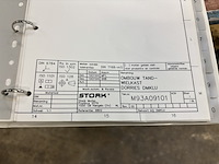 Cnc draaibank, dörries, cte 140, 1979 - afbeelding 57 van  65