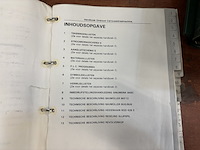 Cnc draaibank, dörries, cte 140, 1979 - afbeelding 58 van  65