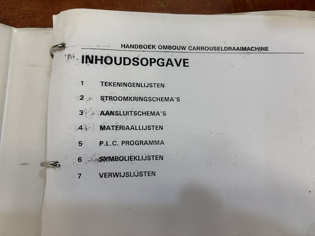 Cnc draaibank, dörries, cte 140, 1979 - afbeelding 61 van  65