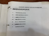 Cnc draaibank, dörries, cte 140, 1979 - afbeelding 61 van  65