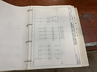 Cnc draaibank, dörries, cte 140, 1979 - afbeelding 62 van  65