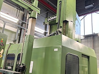 Cnc draaibank, dörries, cte 140, 1979 - afbeelding 63 van  65