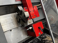 Cnc-draaibank emco, turn 120, grijs - afbeelding 4 van  5