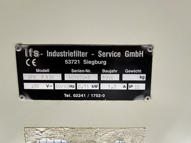 Cnc draaibank, gildemeister, ctx 400 e , 1997 - afbeelding 2 van  44