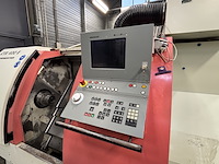 Cnc draaibank, gildemeister, ctx 400 e , 1997 - afbeelding 3 van  44