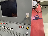 Cnc draaibank, gildemeister, ctx 400 e , 1997 - afbeelding 5 van  44