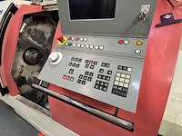 Cnc draaibank, gildemeister, ctx 400 e , 1997 - afbeelding 6 van  44