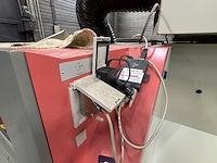 Cnc draaibank, gildemeister, ctx 400 e , 1997 - afbeelding 7 van  44