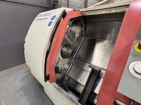 Cnc draaibank, gildemeister, ctx 400 e , 1997 - afbeelding 8 van  44