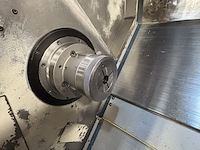Cnc draaibank, gildemeister, ctx 400 e , 1997 - afbeelding 9 van  44