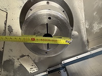 Cnc draaibank, gildemeister, ctx 400 e , 1997 - afbeelding 10 van  44