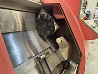 Cnc draaibank, gildemeister, ctx 400 e , 1997 - afbeelding 11 van  44