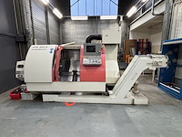 Cnc draaibank, gildemeister, ctx 400 e , 1997 - afbeelding 1 van  44