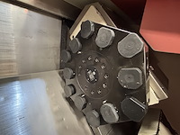 Cnc draaibank, gildemeister, ctx 400 e , 1997 - afbeelding 13 van  44