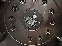 Cnc draaibank, gildemeister, ctx 400 e , 1997 - afbeelding 14 van  44