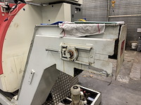 Cnc draaibank, gildemeister, ctx 400 e , 1997 - afbeelding 15 van  44