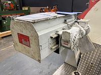 Cnc draaibank, gildemeister, ctx 400 e , 1997 - afbeelding 16 van  44