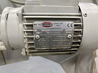 Cnc draaibank, gildemeister, ctx 400 e , 1997 - afbeelding 18 van  44