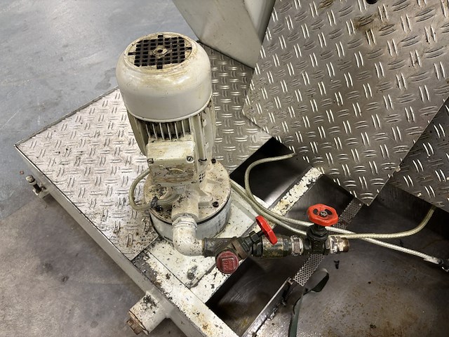 Cnc draaibank, gildemeister, ctx 400 e , 1997 - afbeelding 19 van  44