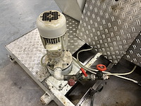 Cnc draaibank, gildemeister, ctx 400 e , 1997 - afbeelding 19 van  44