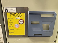 Cnc draaibank, gildemeister, ctx 400 e , 1997 - afbeelding 26 van  44