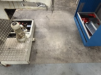 Cnc draaibank, gildemeister, ctx 400 e , 1997 - afbeelding 29 van  44