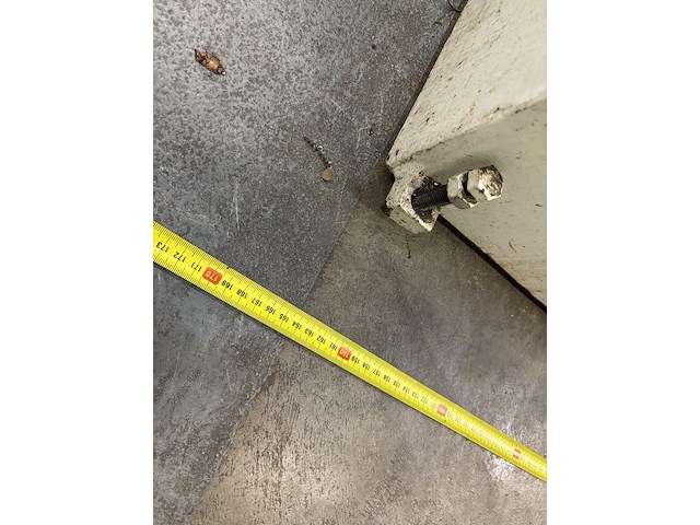 Cnc draaibank, gildemeister, ctx 400 e , 1997 - afbeelding 31 van  44