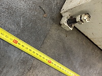 Cnc draaibank, gildemeister, ctx 400 e , 1997 - afbeelding 31 van  44