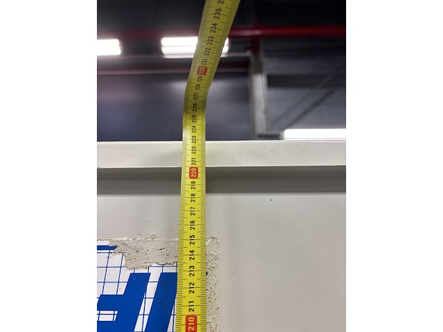 Cnc draaibank, gildemeister, ctx 400 e , 1997 - afbeelding 32 van  44