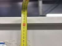 Cnc draaibank, gildemeister, ctx 400 e , 1997 - afbeelding 32 van  44