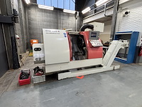 Cnc draaibank, gildemeister, ctx 400 e , 1997 - afbeelding 23 van  44