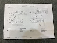 Cnc draaibank, gildemeister, ctx 400 e , 1997 - afbeelding 35 van  44
